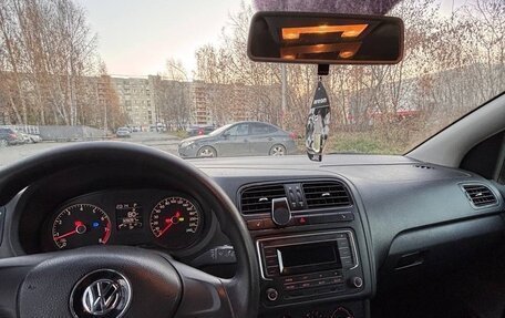 Volkswagen Polo VI (EU Market), 2019 год, 570 000 рублей, 6 фотография