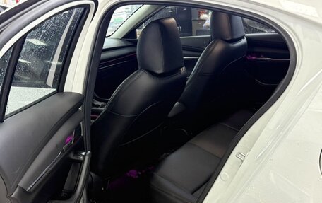 Mazda 3, 2022 год, 1 896 366 рублей, 9 фотография