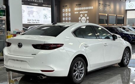 Mazda 3, 2022 год, 1 896 366 рублей, 5 фотография