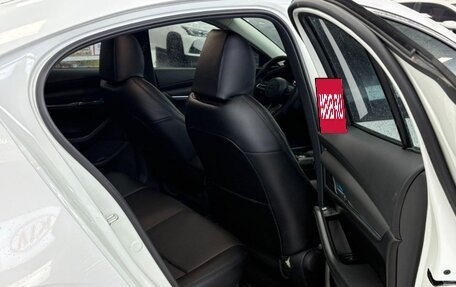 Mazda 3, 2022 год, 1 896 366 рублей, 10 фотография