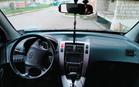 Hyundai Tucson III, 2006 год, 920 000 рублей, 20 фотография