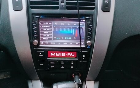 Hyundai Tucson III, 2006 год, 920 000 рублей, 10 фотография