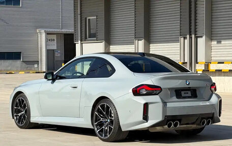 BMW M2, 2023 год, 7 200 000 рублей, 4 фотография