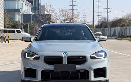 BMW M2, 2023 год, 7 200 000 рублей, 2 фотография