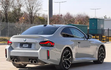 BMW M2, 2023 год, 7 200 000 рублей, 6 фотография