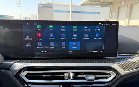 BMW M2, 2023 год, 7 200 000 рублей, 14 фотография