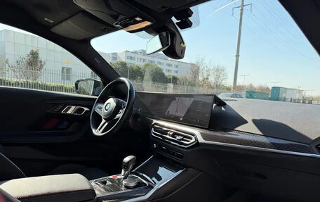 BMW M2, 2023 год, 7 200 000 рублей, 13 фотография