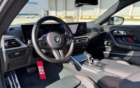 BMW M2, 2023 год, 7 200 000 рублей, 11 фотография