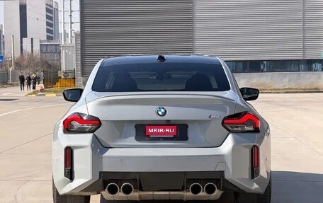 BMW M2, 2023 год, 7 200 000 рублей, 5 фотография