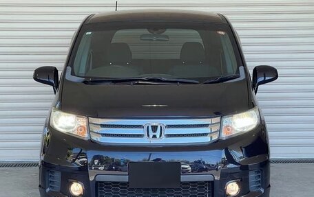 Honda Freed I, 2014 год, 818 000 рублей, 6 фотография