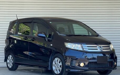 Honda Freed I, 2014 год, 818 000 рублей, 5 фотография