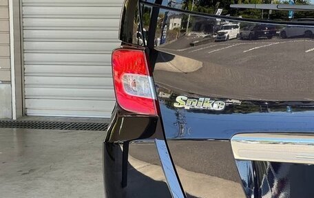 Honda Freed I, 2014 год, 818 000 рублей, 9 фотография