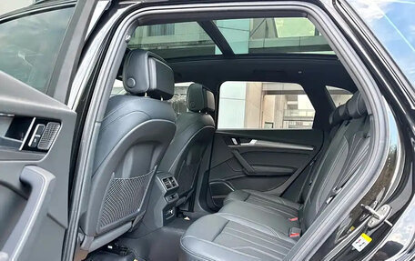 Audi Q5, 2025 год, 5 500 000 рублей, 9 фотография