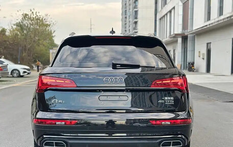 Audi Q5, 2025 год, 5 500 000 рублей, 5 фотография