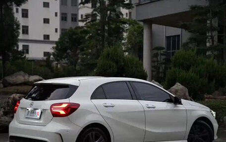 Mercedes-Benz A-Класс, 2017 год, 1 500 035 рублей, 7 фотография