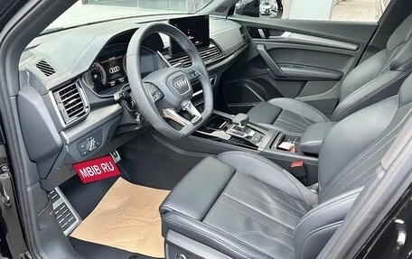 Audi Q5, 2025 год, 5 500 000 рублей, 7 фотография