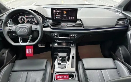 Audi Q5, 2025 год, 5 500 000 рублей, 8 фотография