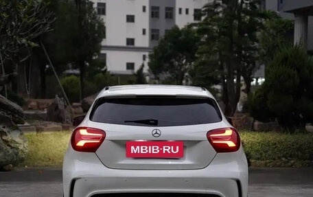 Mercedes-Benz A-Класс, 2017 год, 1 500 035 рублей, 6 фотография