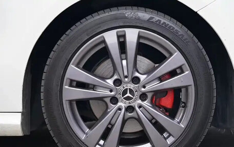 Mercedes-Benz A-Класс, 2017 год, 1 500 035 рублей, 10 фотография
