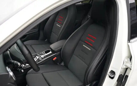 Mercedes-Benz A-Класс, 2017 год, 1 500 035 рублей, 13 фотография