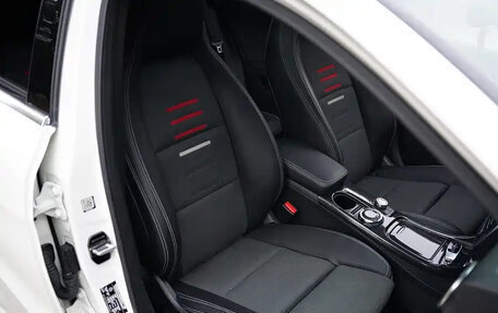 Mercedes-Benz A-Класс, 2017 год, 1 500 035 рублей, 15 фотография