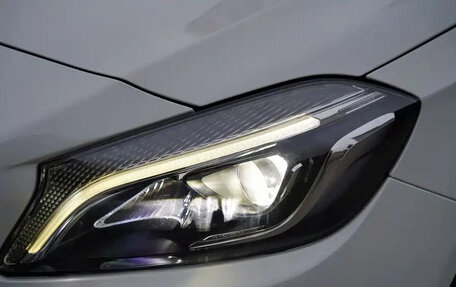 Mercedes-Benz A-Класс, 2017 год, 1 500 035 рублей, 9 фотография