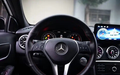 Mercedes-Benz A-Класс, 2017 год, 1 500 035 рублей, 16 фотография