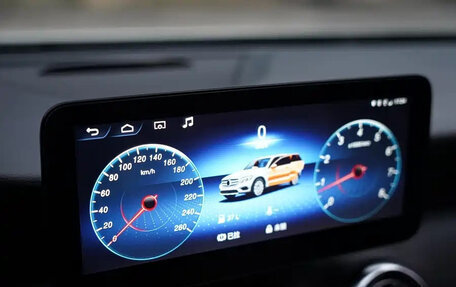 Mercedes-Benz A-Класс, 2017 год, 1 500 035 рублей, 19 фотография