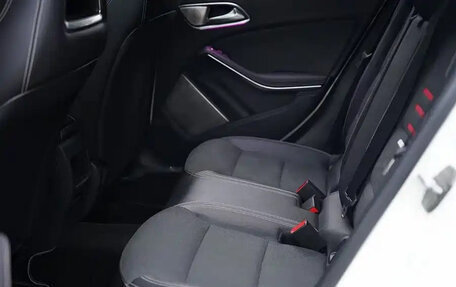 Mercedes-Benz A-Класс, 2017 год, 1 500 035 рублей, 21 фотография