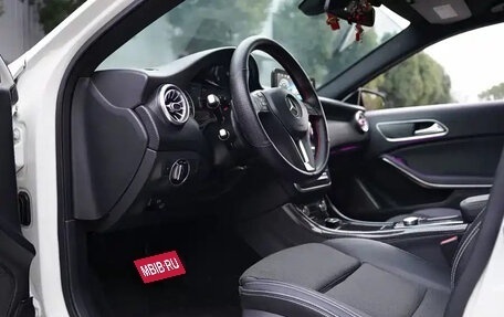 Mercedes-Benz A-Класс, 2017 год, 1 500 035 рублей, 12 фотография