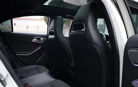 Mercedes-Benz A-Класс, 2017 год, 1 500 035 рублей, 22 фотография