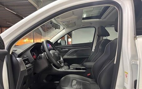 Haval H6, 2023 год, 1 350 153 рублей, 6 фотография