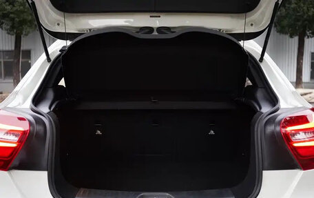 Mercedes-Benz A-Класс, 2017 год, 1 500 035 рублей, 25 фотография