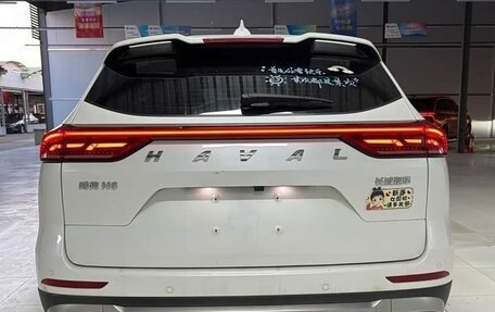 Haval H6, 2023 год, 1 350 153 рублей, 5 фотография