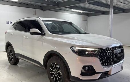 Haval H6, 2023 год, 1 350 153 рублей, 3 фотография