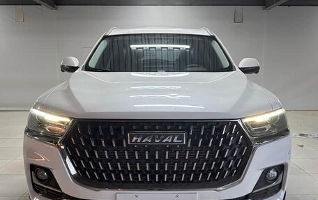 Haval H6, 2023 год, 1 350 153 рублей, 2 фотография