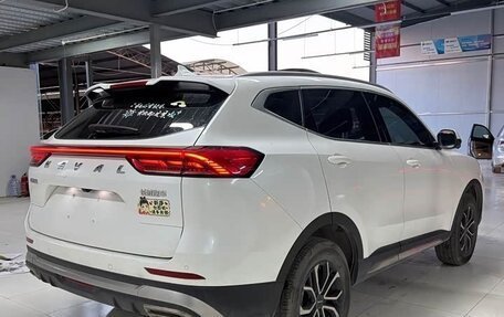 Haval H6, 2023 год, 1 350 153 рублей, 4 фотография