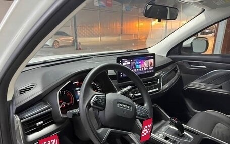 Haval H6, 2023 год, 1 350 153 рублей, 7 фотография