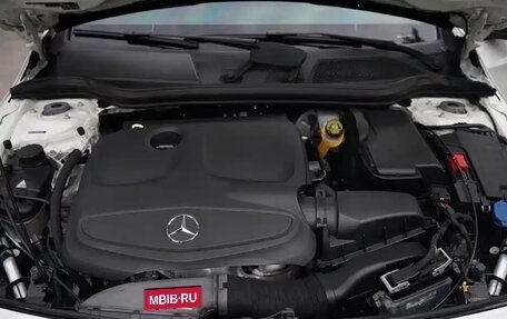 Mercedes-Benz A-Класс, 2017 год, 1 500 035 рублей, 26 фотография