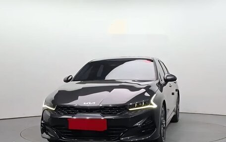 KIA K5, 2022 год, 2 350 000 рублей, 2 фотография