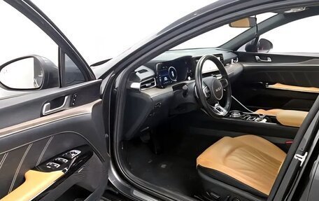 KIA K5, 2022 год, 2 350 000 рублей, 5 фотография