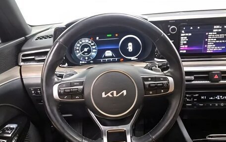 KIA K5, 2022 год, 2 350 000 рублей, 6 фотография