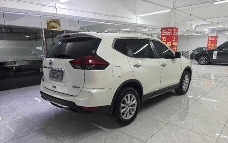 Nissan X-Trail, 2023 год, 2 594 000 рублей, 4 фотография