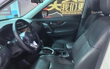 Nissan X-Trail, 2023 год, 2 594 000 рублей, 7 фотография