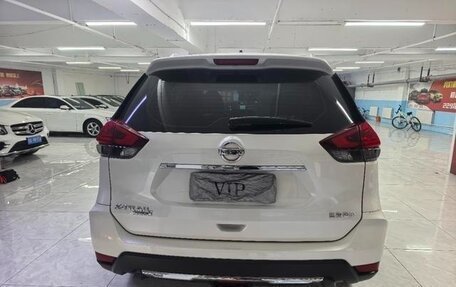 Nissan X-Trail, 2023 год, 2 594 000 рублей, 5 фотография