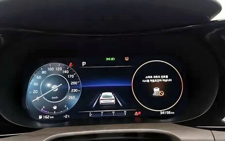 KIA K5, 2022 год, 2 350 000 рублей, 7 фотография