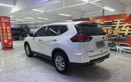 Nissan X-Trail, 2023 год, 2 594 000 рублей, 6 фотография