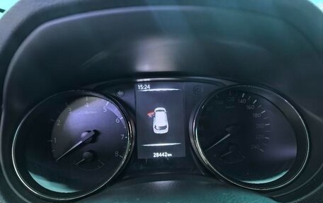 Nissan X-Trail, 2023 год, 2 594 000 рублей, 8 фотография