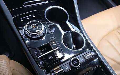 KIA K5, 2022 год, 2 350 000 рублей, 8 фотография