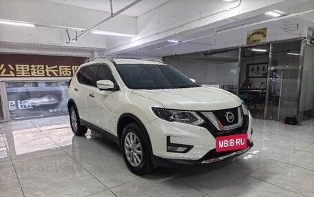 Nissan X-Trail, 2023 год, 2 594 000 рублей, 3 фотография